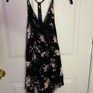 Aeropostale romper